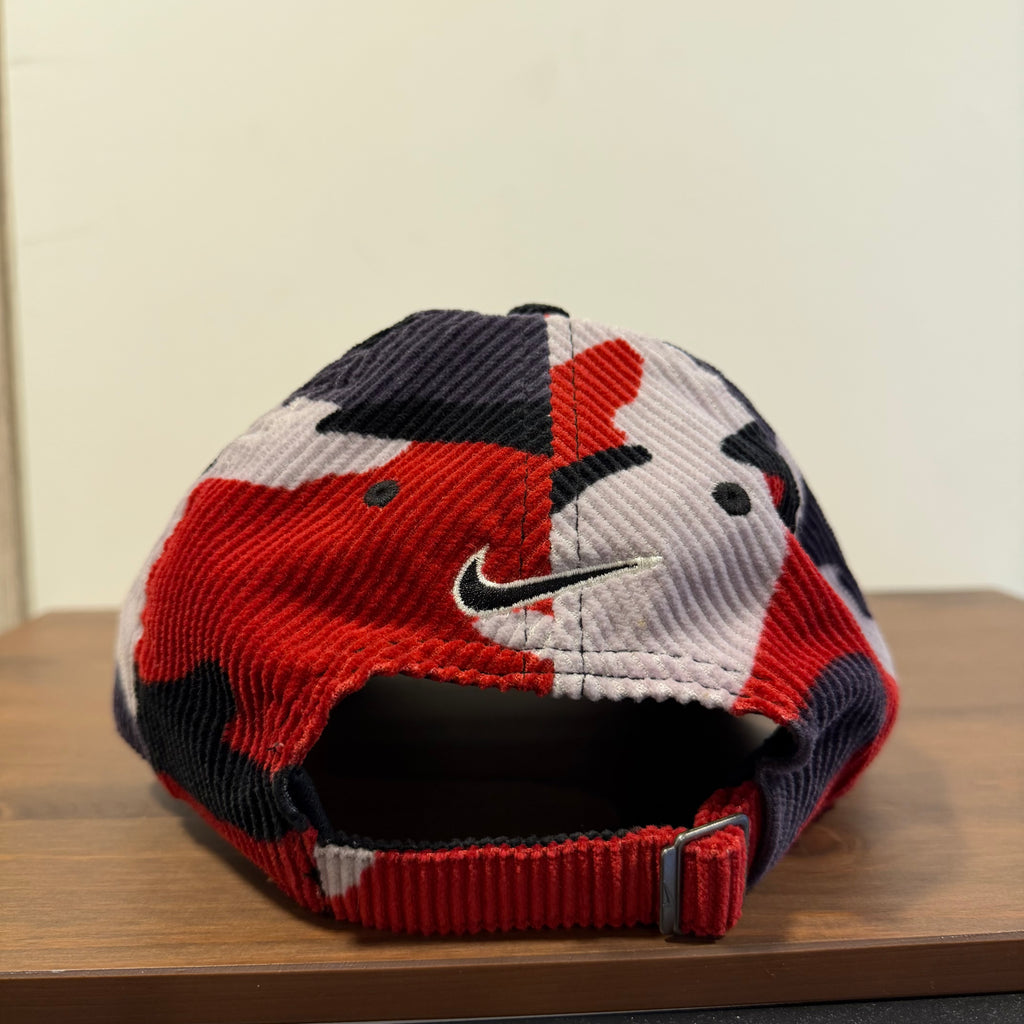 Supreme x Nike Arc Corduroy 6-Panel