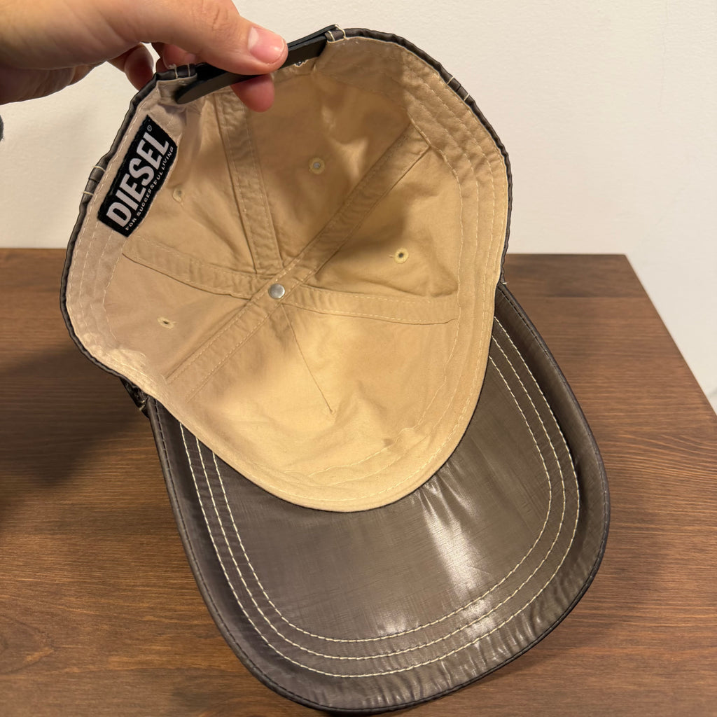 Diesel C-Vadik Hat