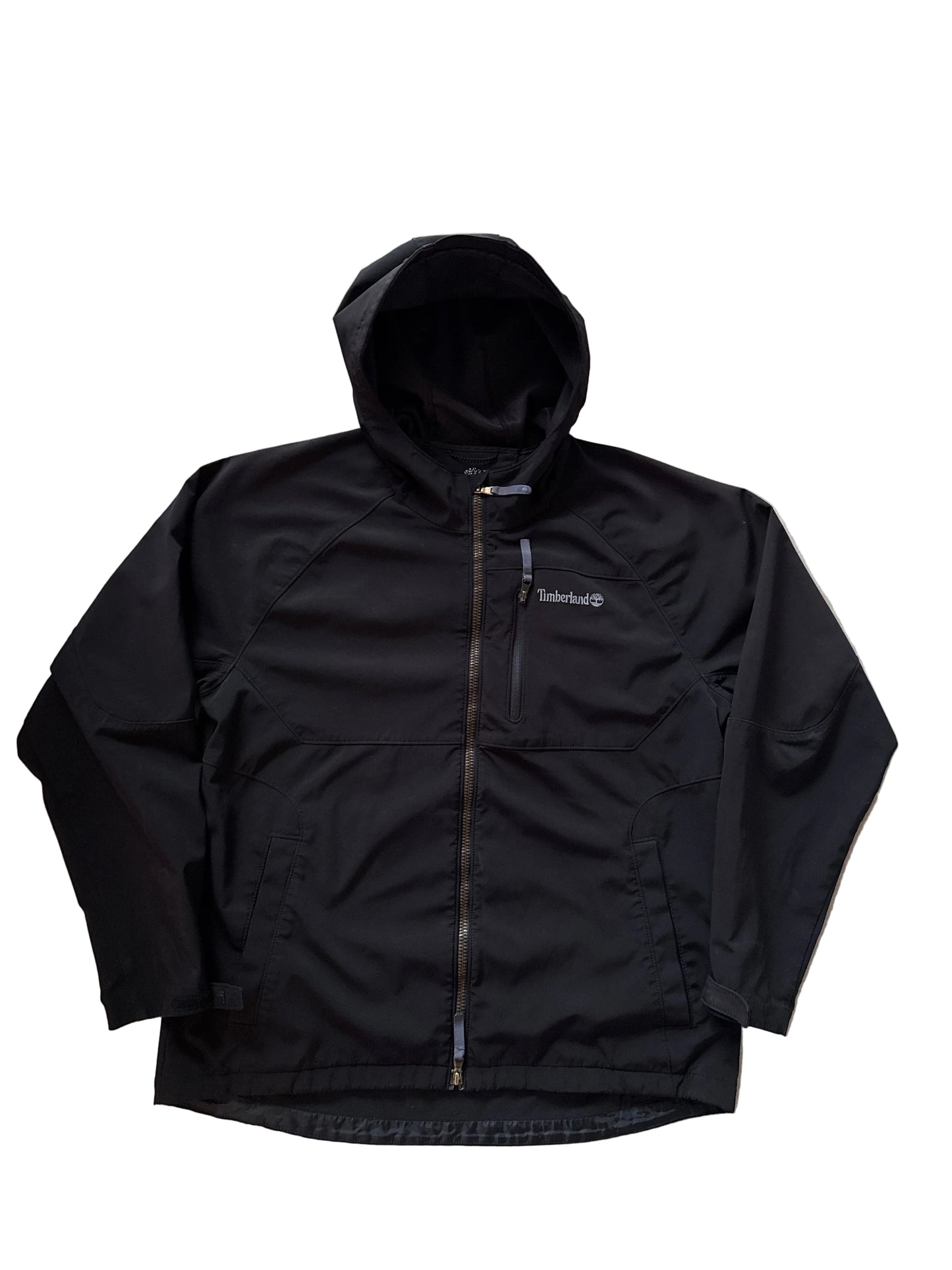 Timberland Double-Zip Fleece  Jacket
