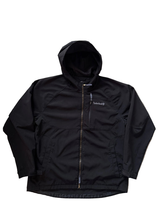 Timberland Double-Zip Fleece  Jacket