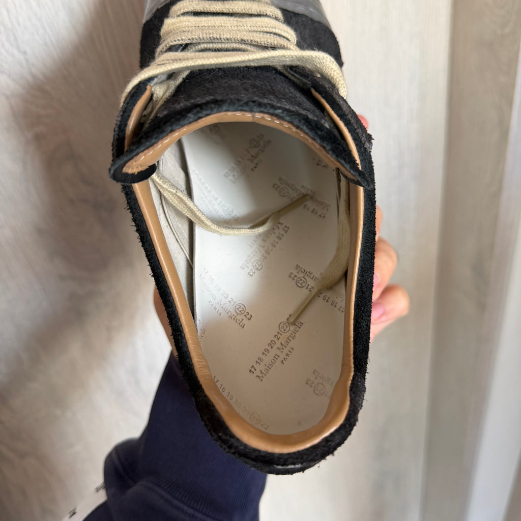Maison Margiela Taped Replica GAT Sneakers