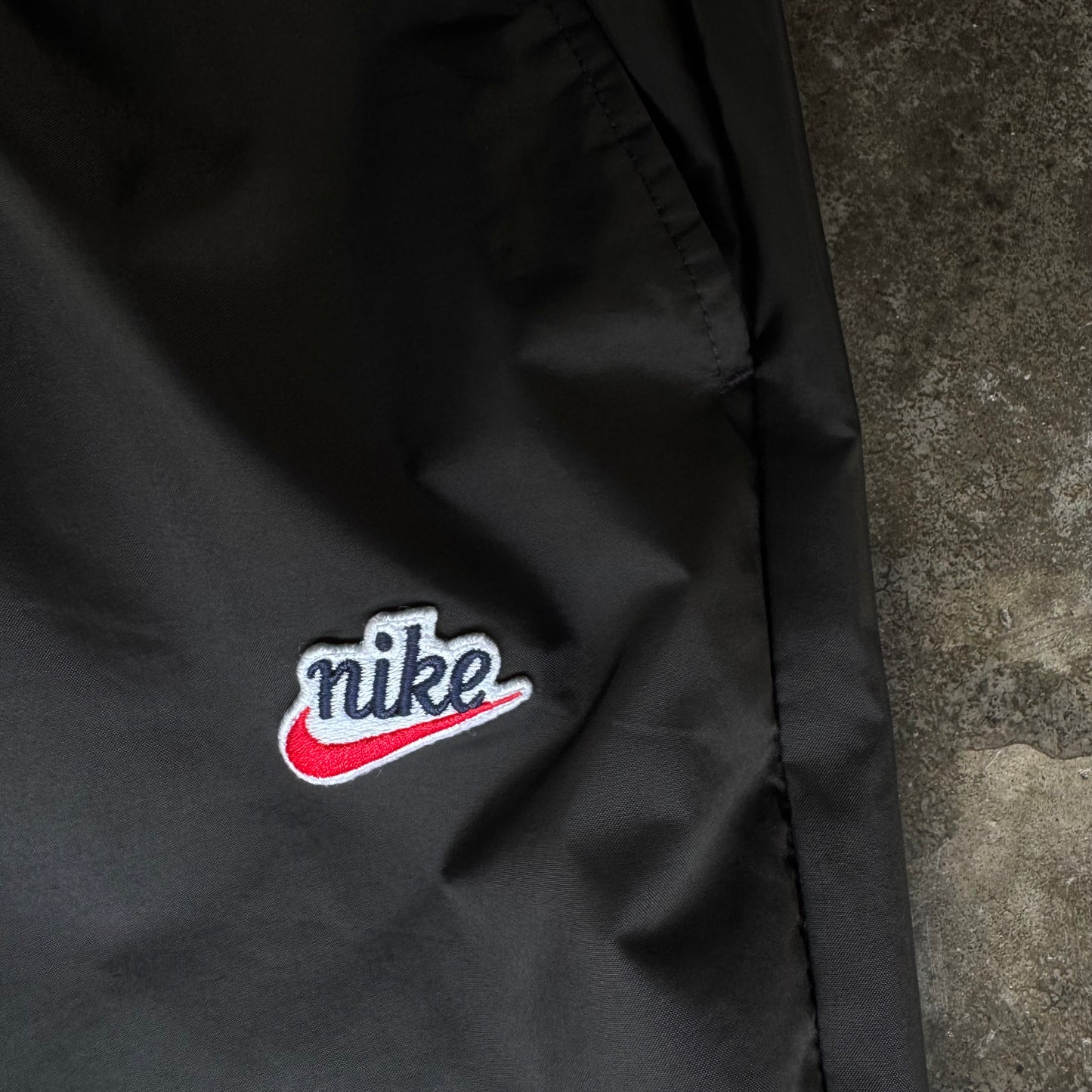 Nike Heritage Windrunner Pants