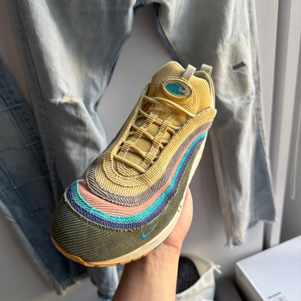 Nike Air Max 1/97 Sean Wotherspoon (10.5/11US)