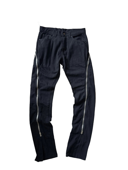 MNML Rick Owens Type Beat Pants
