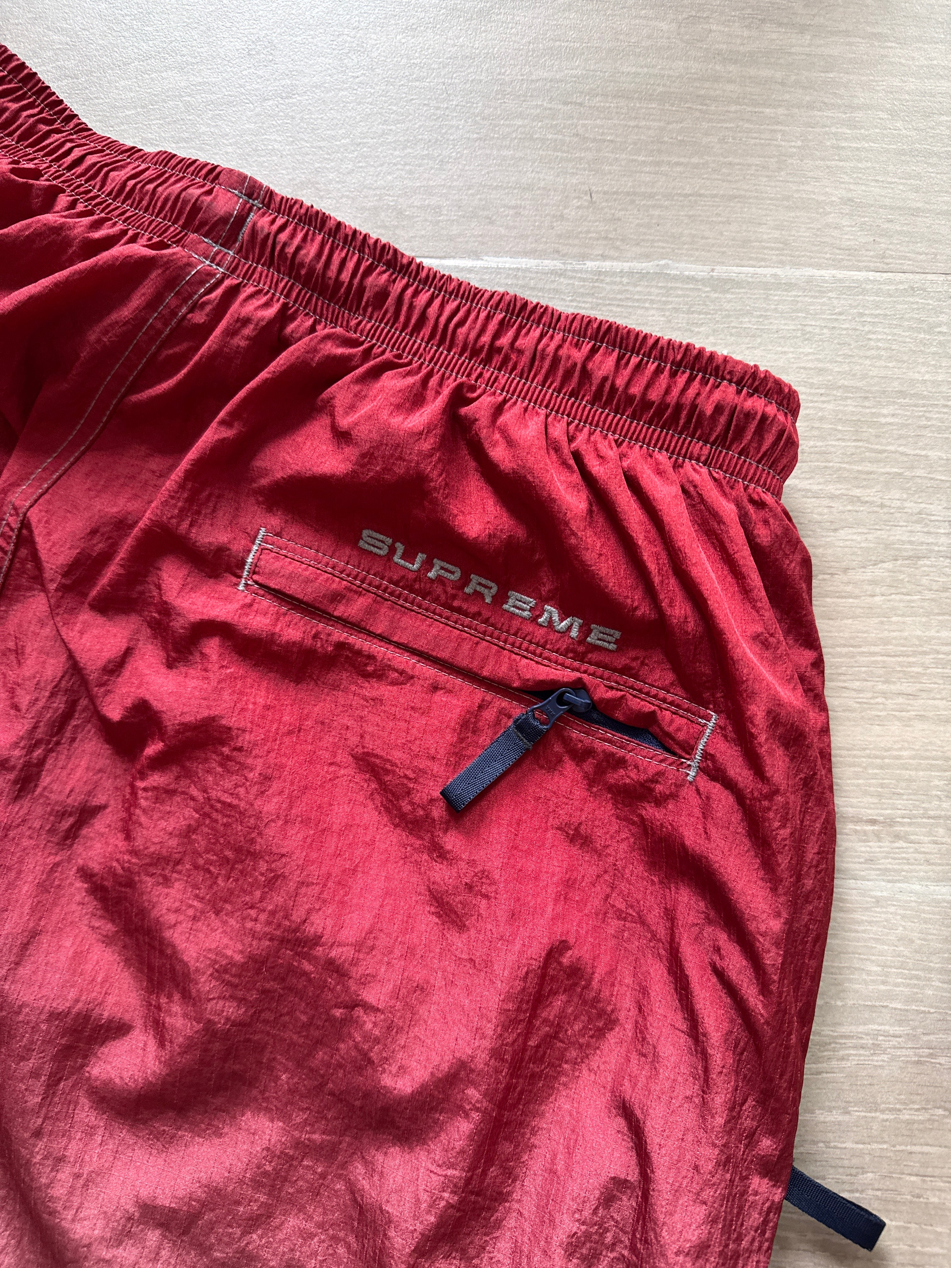 Supreme x Nike Track Pants Multicolor