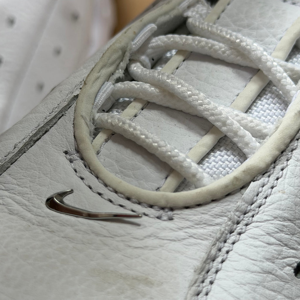 Nike x Nocta Hot Step Air Terra White (10.5US)