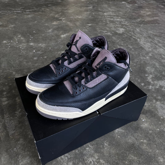 Jordan 3 A Ma Maniére WYWS