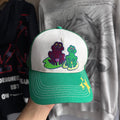 Beepy Bella Froggy Cap