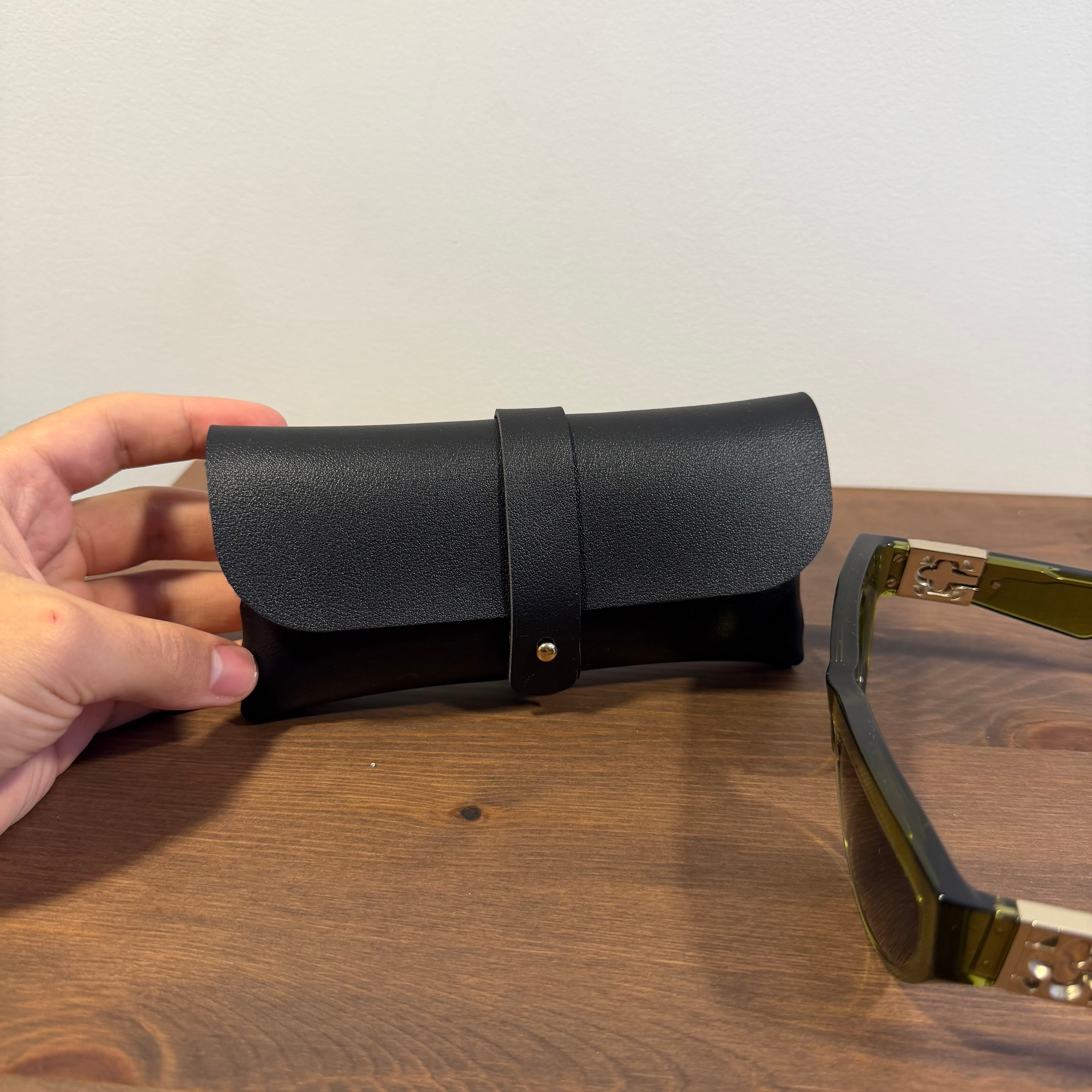 Burberry Visor Metal Arm Sunglasses Jade