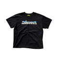 Chinatown Market Skull Logo Tee Black (XL)