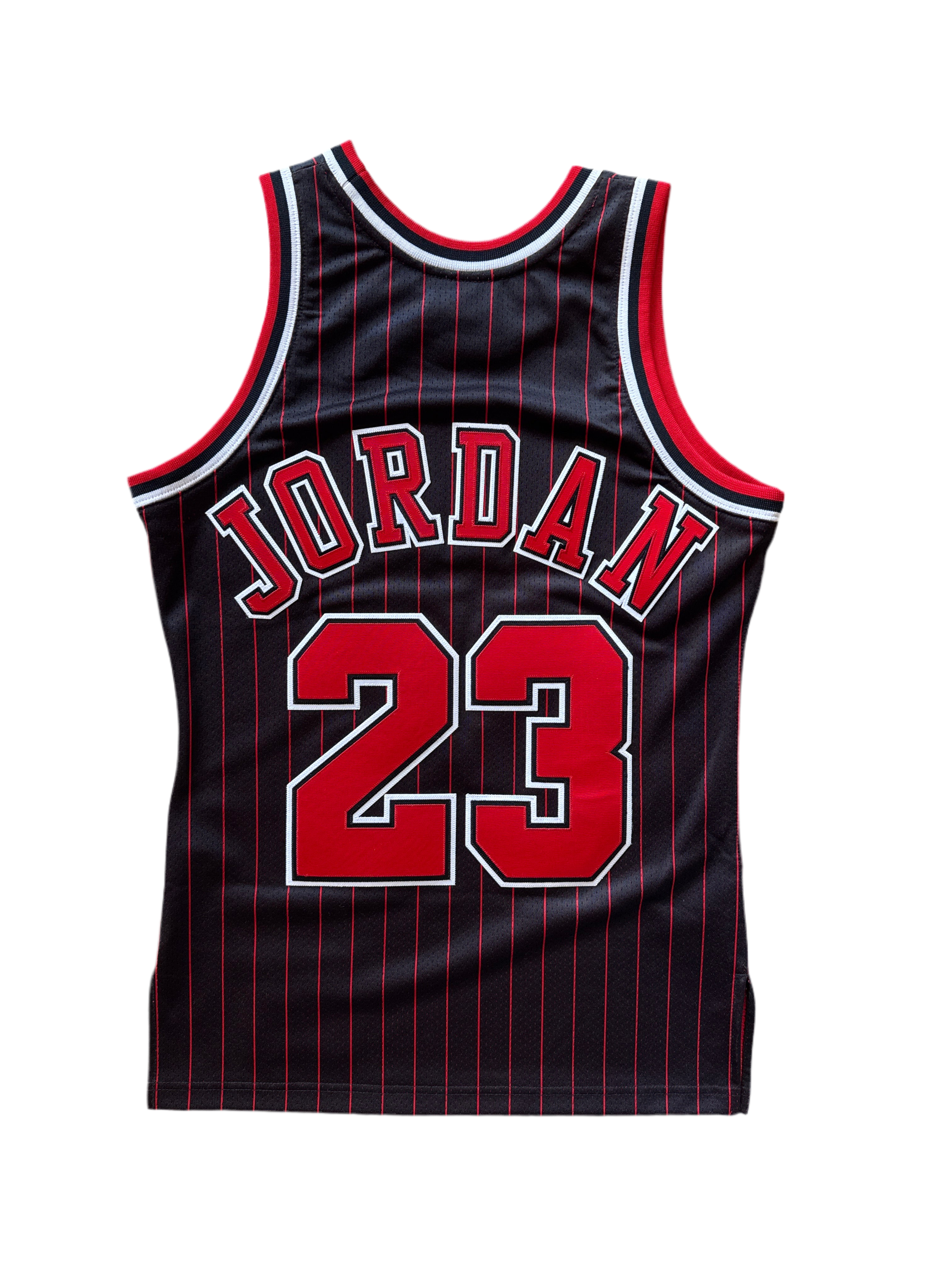 Mitchell & Ness NBA Chicago Bulls 1995 Michael Jordan Jersey