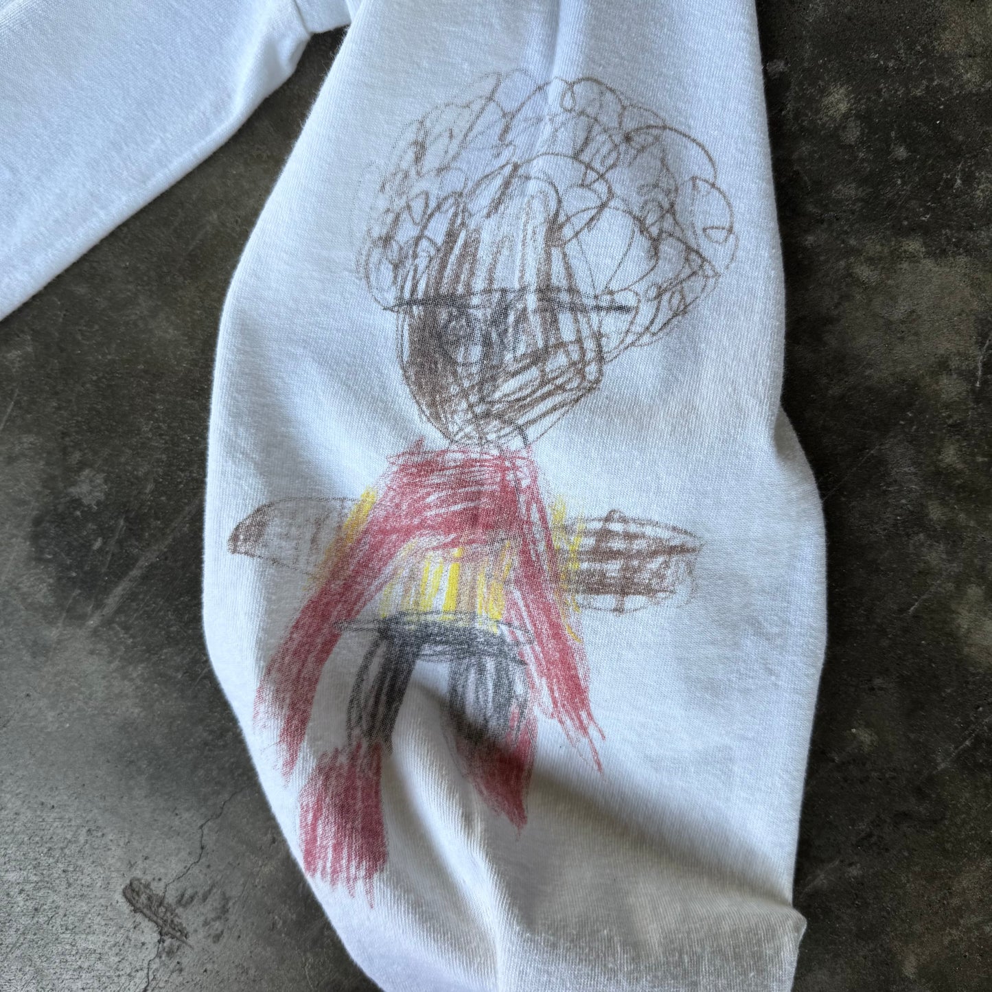 Gallery Dept. I Am Sad Longsleeve