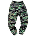 Denim Tears The Cotton Wreath Sweatpants Green Camo (M)