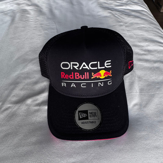 New Era RedBull Oracle Racing