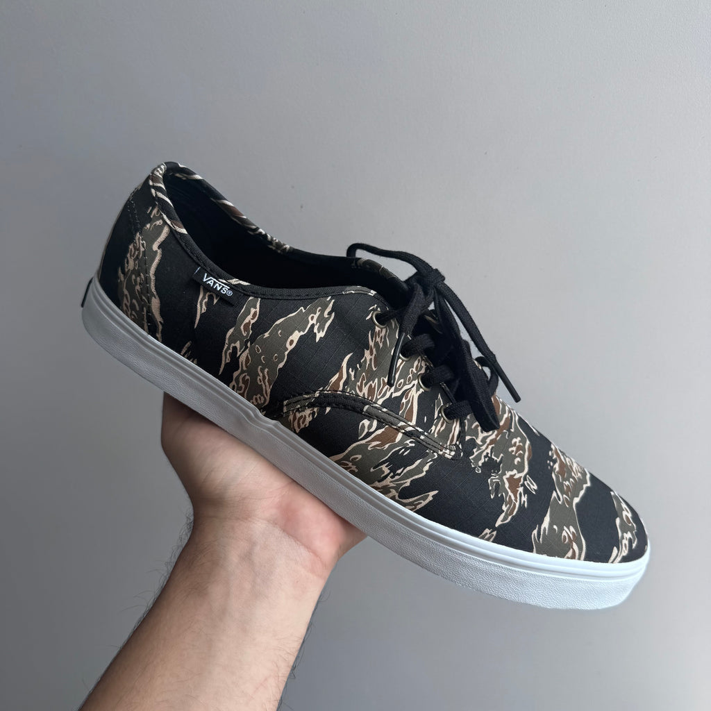 Vans Ripstop Madero Tiger Camo