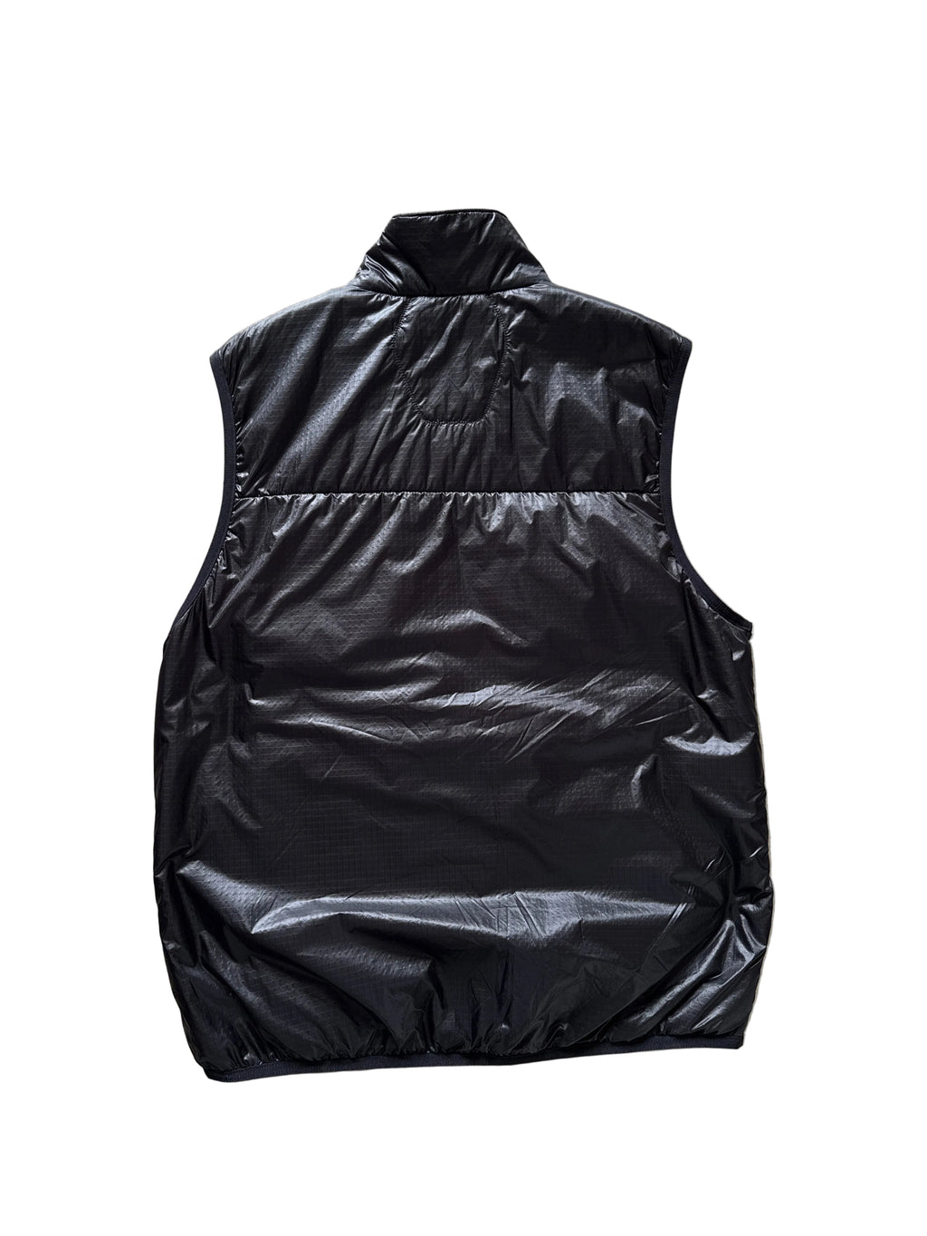 Nike x Nocta Primo-Loft Half Zip Vest Black