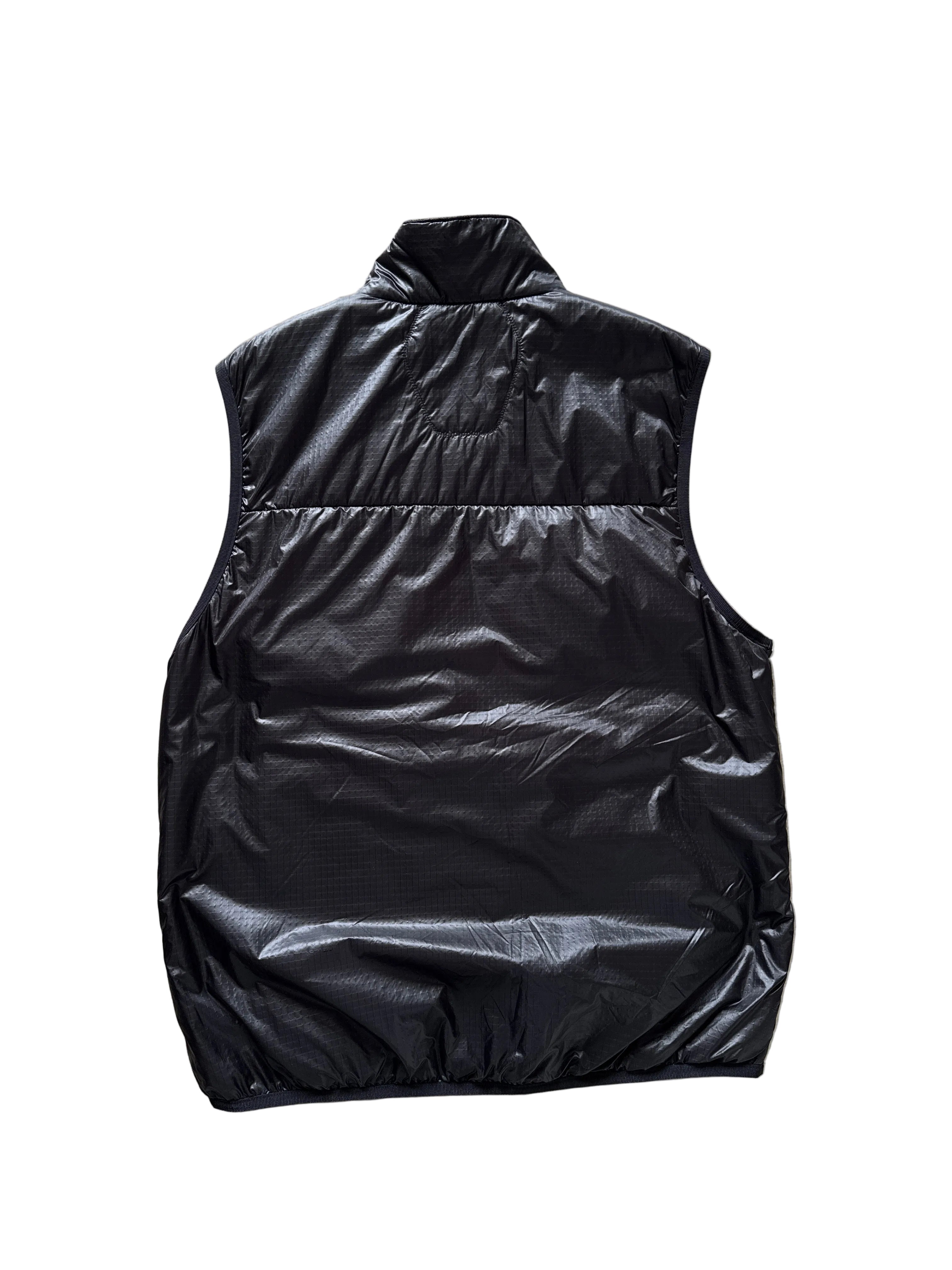 Nike x Nocta Primo-Loft Half Zip Vest Black