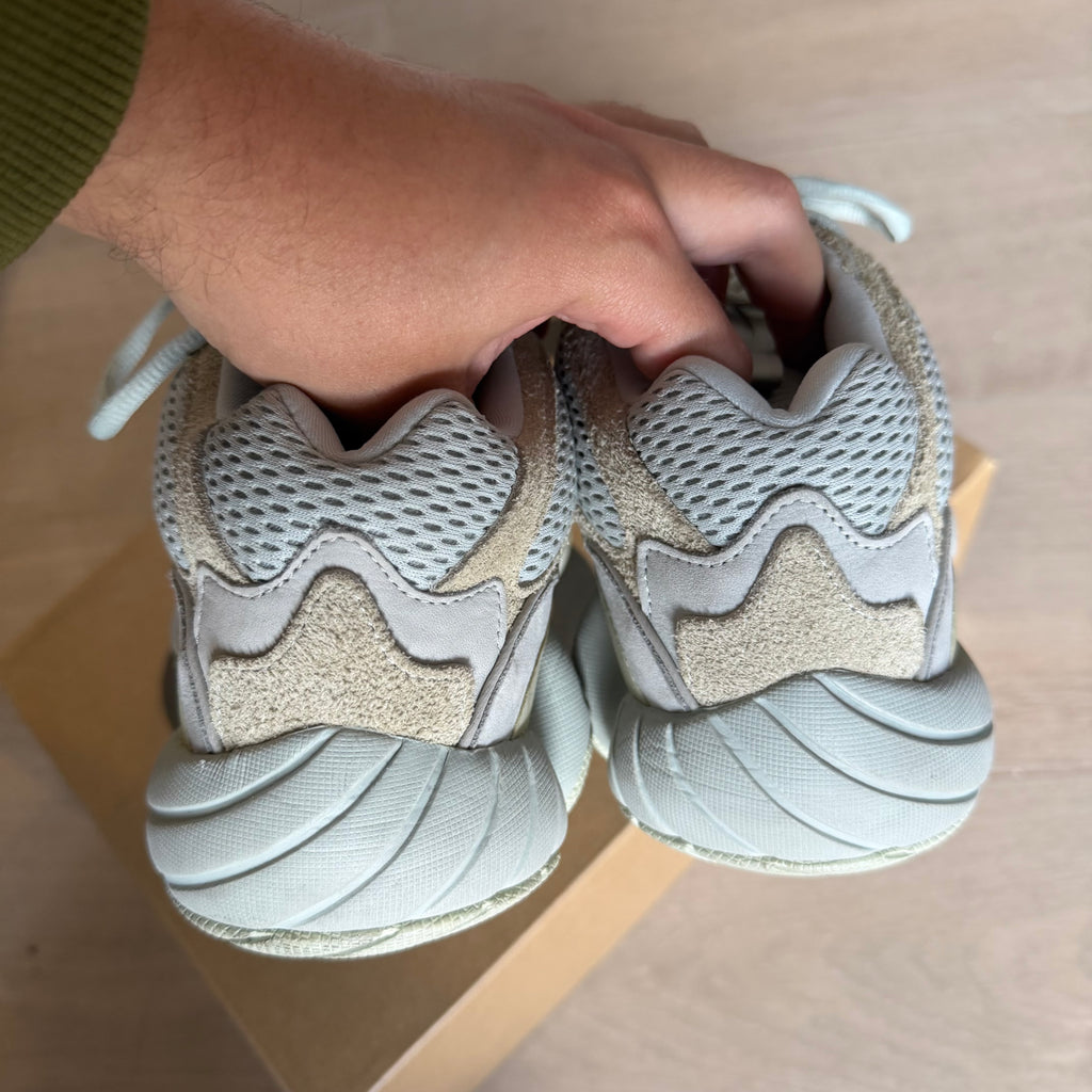 adidas Yeezy 500 Salt