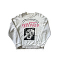 Profound One Eye Fear Of Dying Crewneck (M)