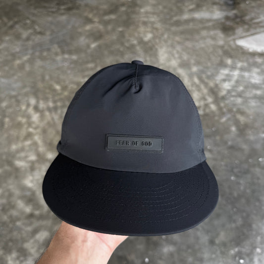 Fear Of God Dad Cap