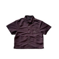 Jordan x A Ma Maniére Button Up Shirt