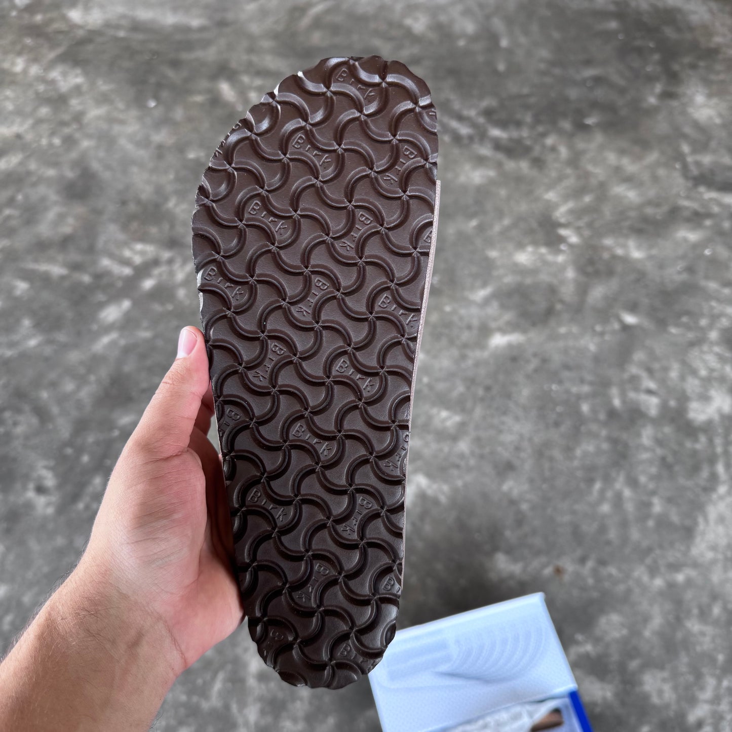 Birkenstock Arizona Mocha