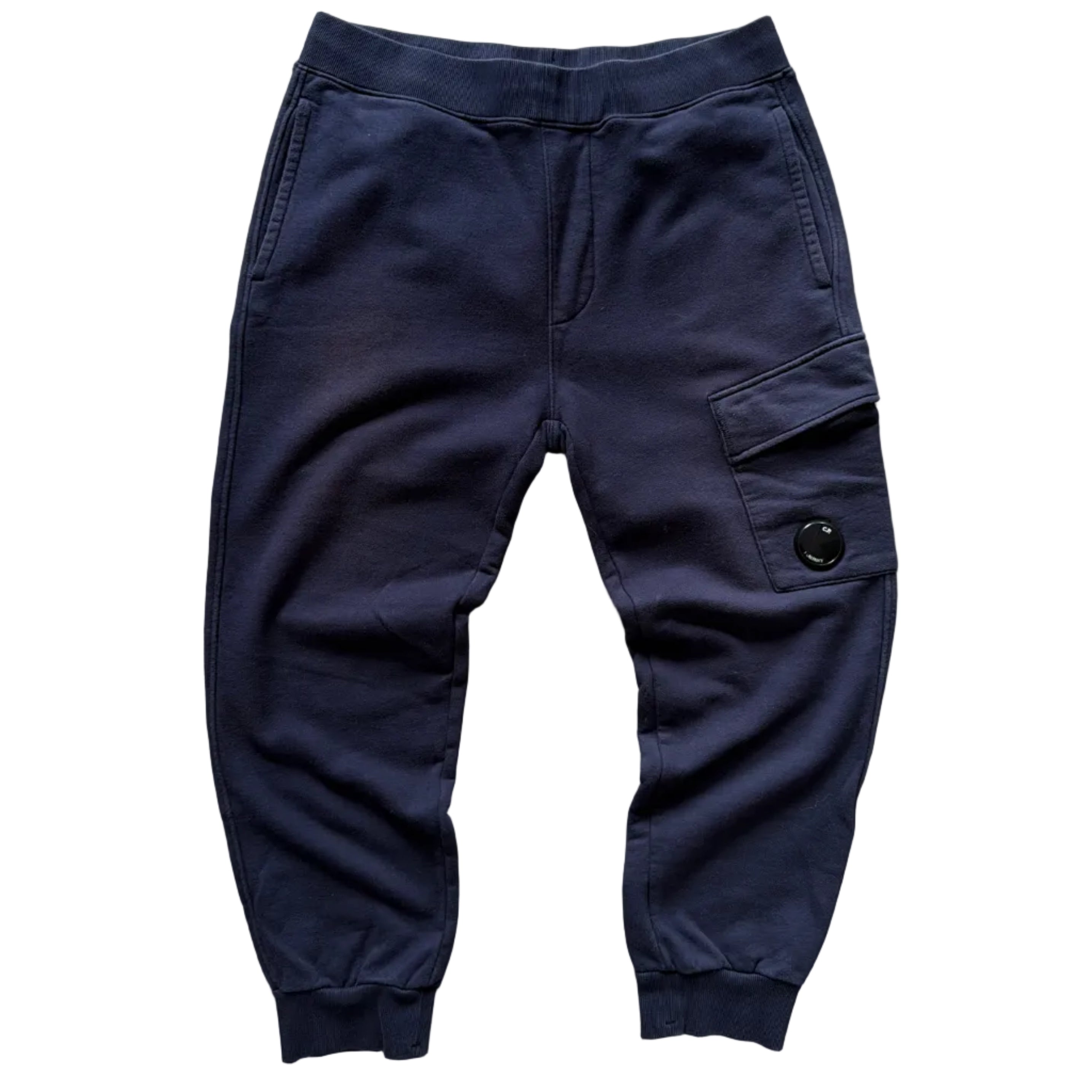 C.P. Company Faded Sweats Navy