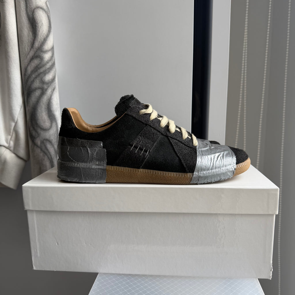 Maison Margiela Taped Replica GAT Sneakers