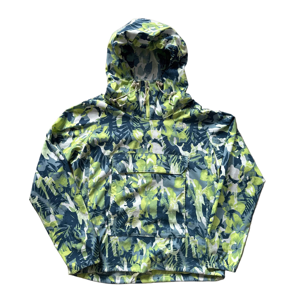 The North Face Over Print M Class Pullover