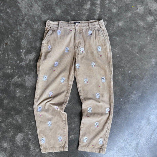 RIPNDIP Hello Nermy Pana Pants
