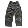 Emestudios Patches Baggy Jeans (30w)
