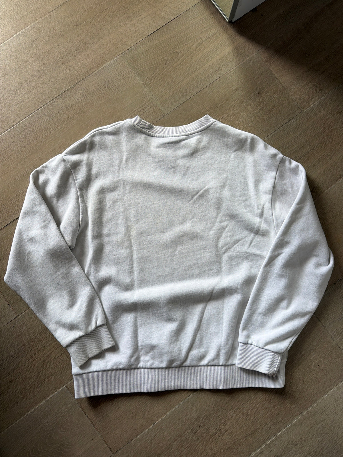Profound One Eye Fear Of Dying Crewneck (M)