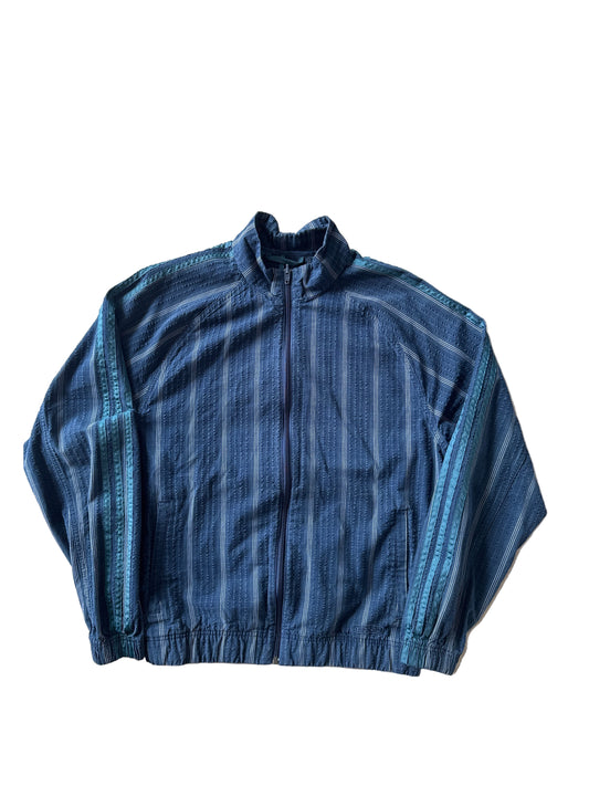 Adidas Originals Track Jacket Blue