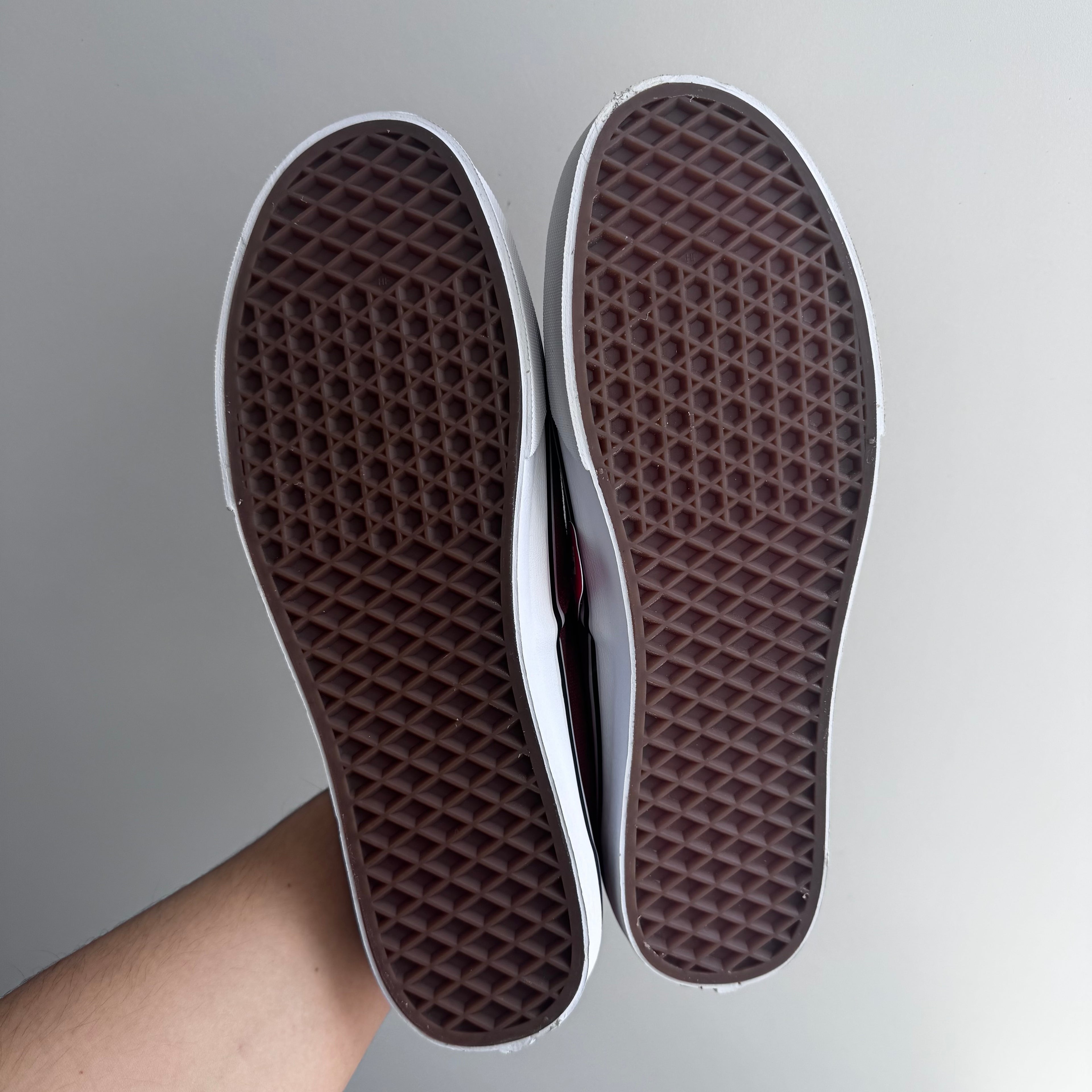 2013 Vans Era 59 C&L “Ginger Bred Camo”