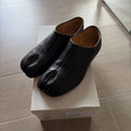 Maison Margiela Tabi Babouche Black