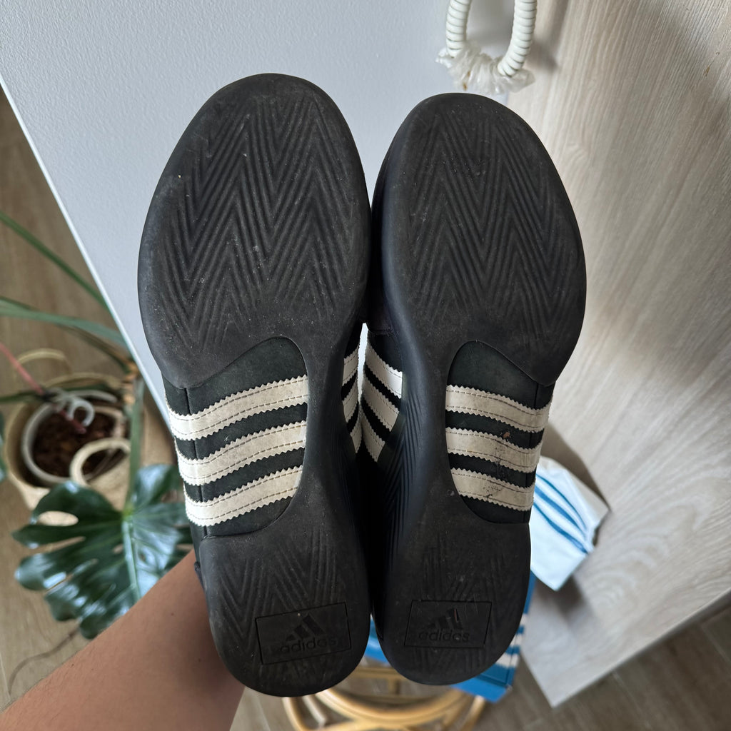adidas Bad Bunny Ballerina Black Chalk