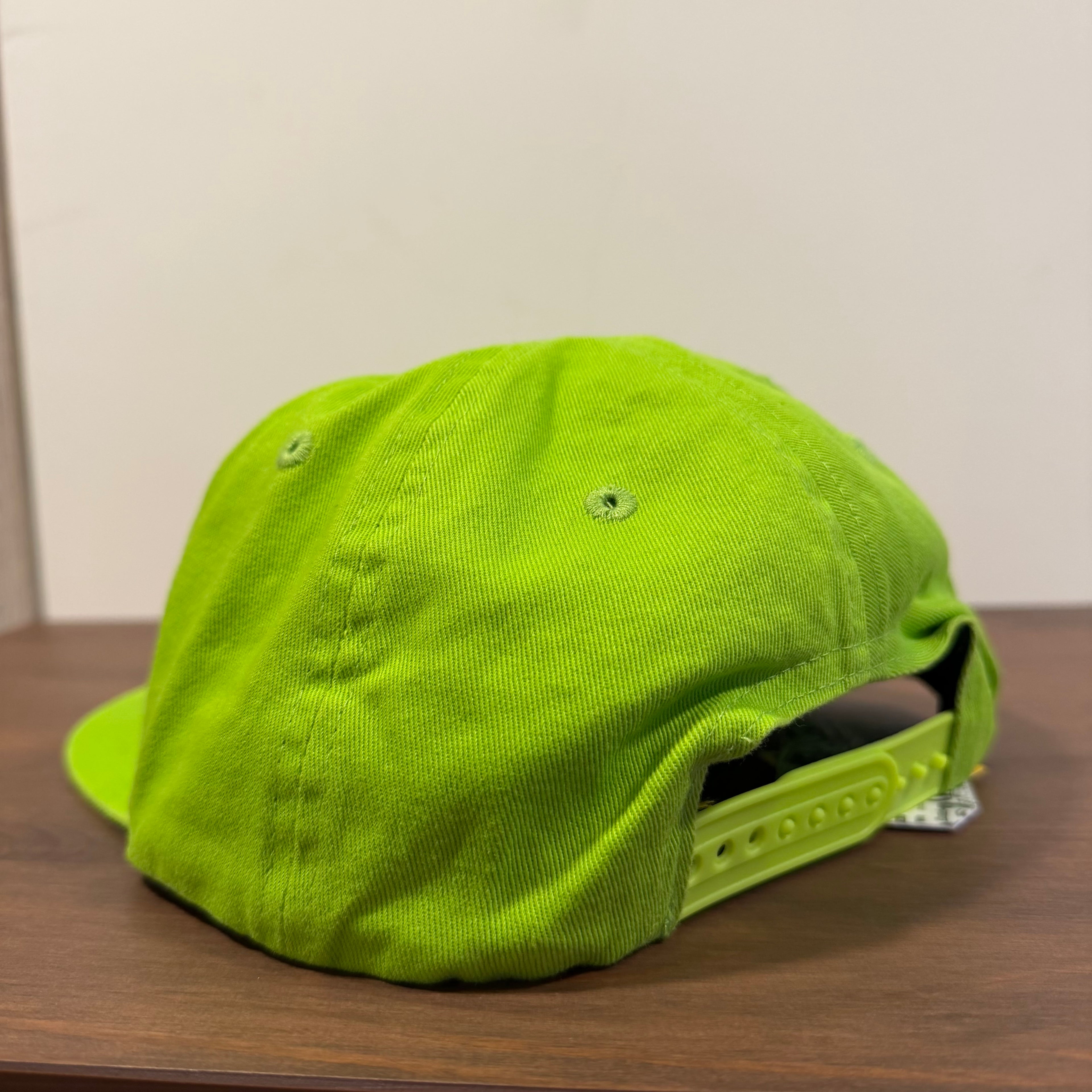 Gallery Dept. Hat Flo Green