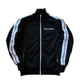 Palm Angels Classic Track Jacket Black