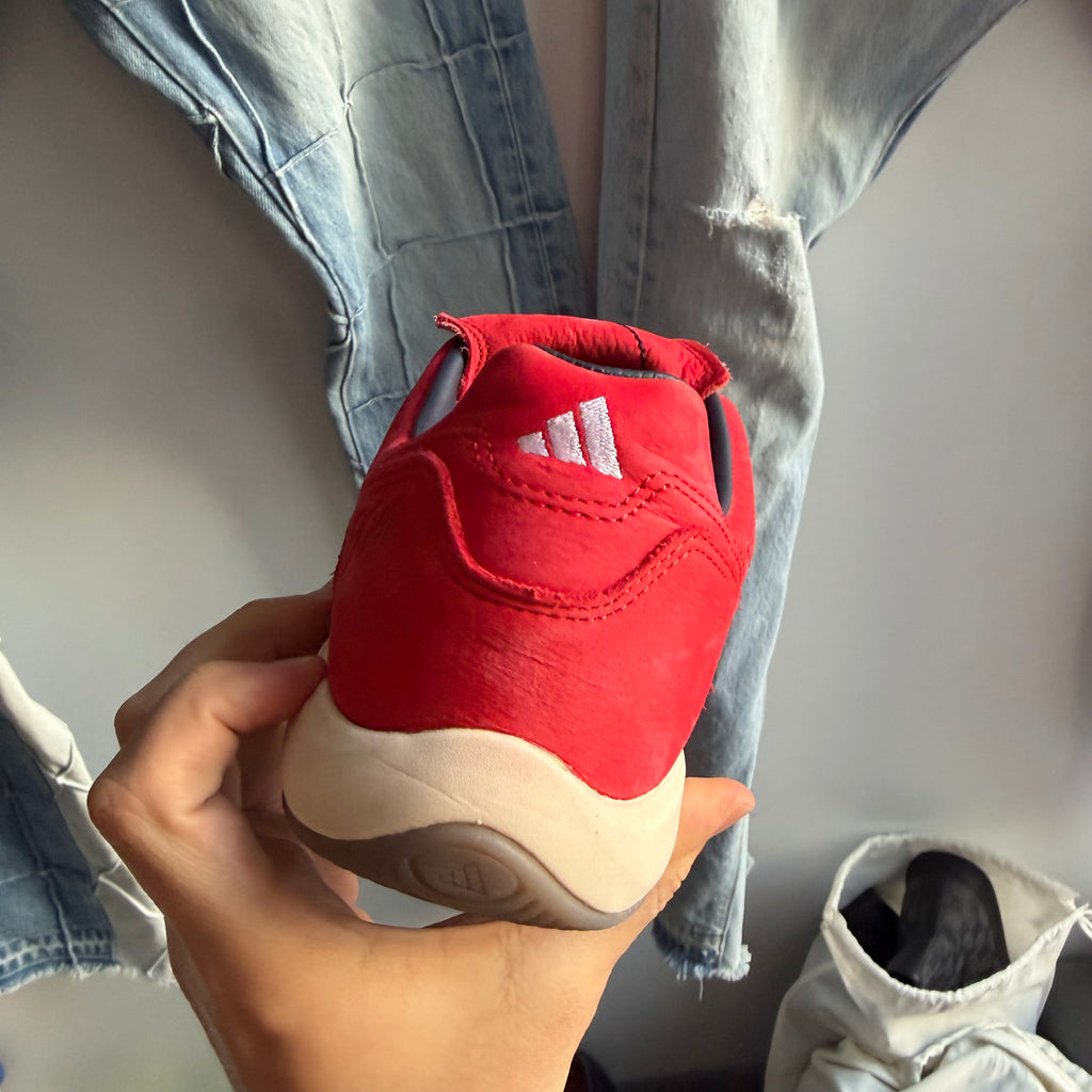 Adidas x Kith Predator 2002 IC Red/White (10US)