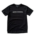 Bianca Chandon Logo Tee Black