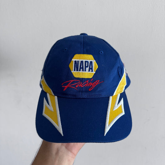 2000s Toyota Napa Racing Cap