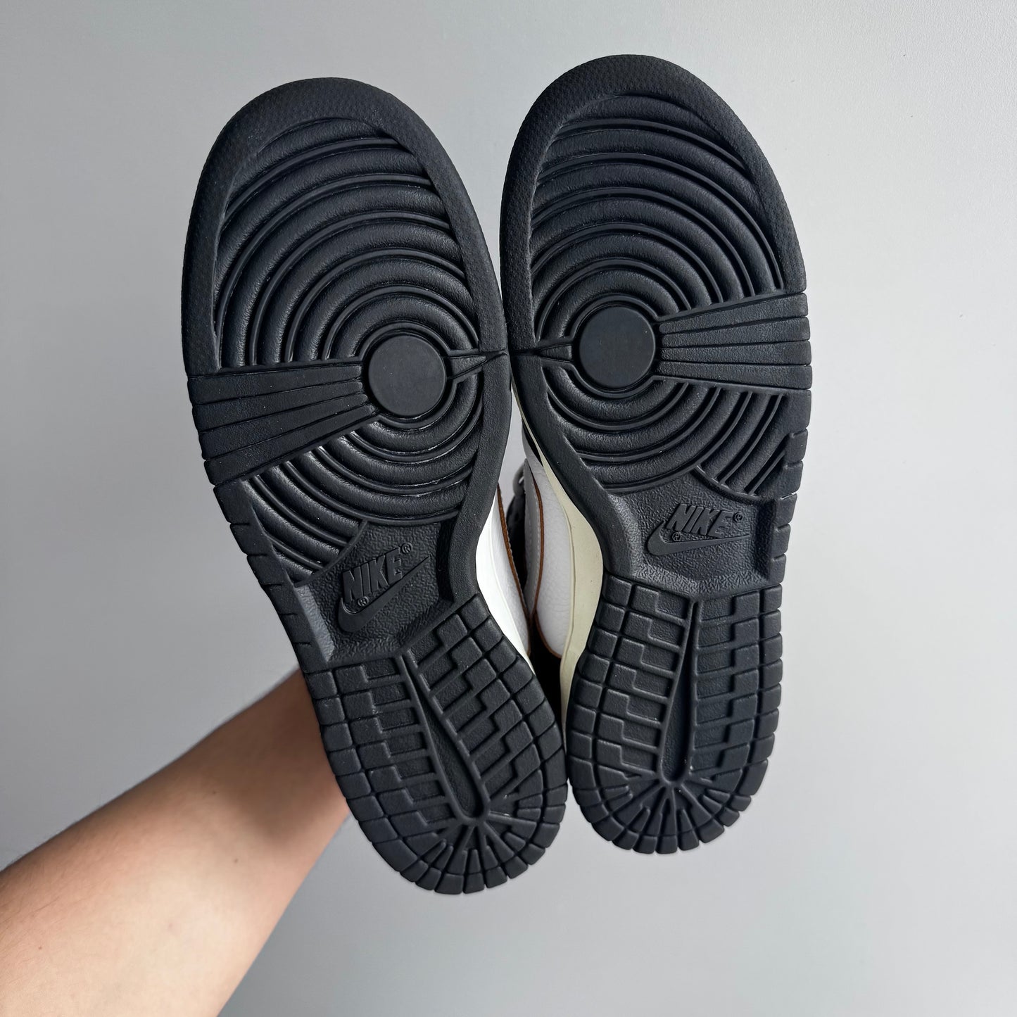 Nike SB Dunk Low HUF San Francisco