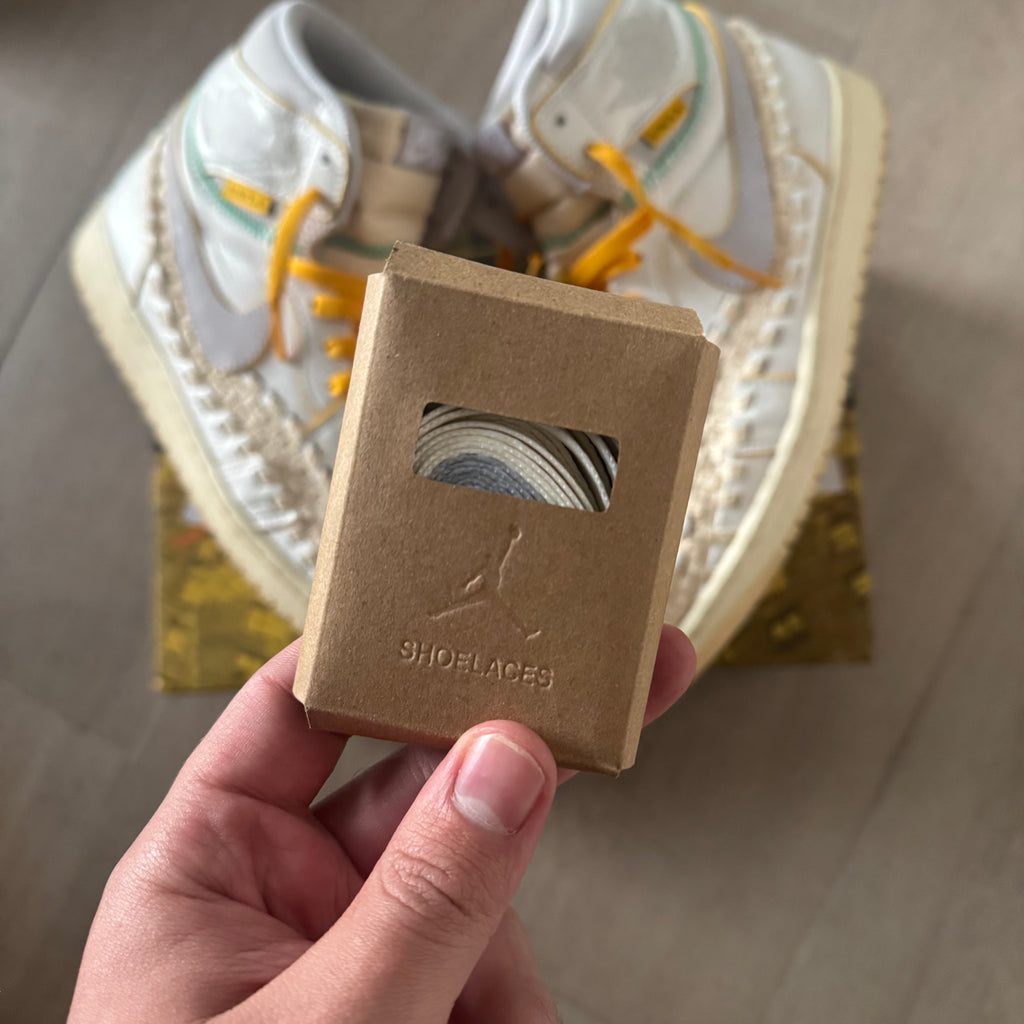 Jordan 1 Retro High OG SP Union LA Bephis Beauty Supply Summer of 96’