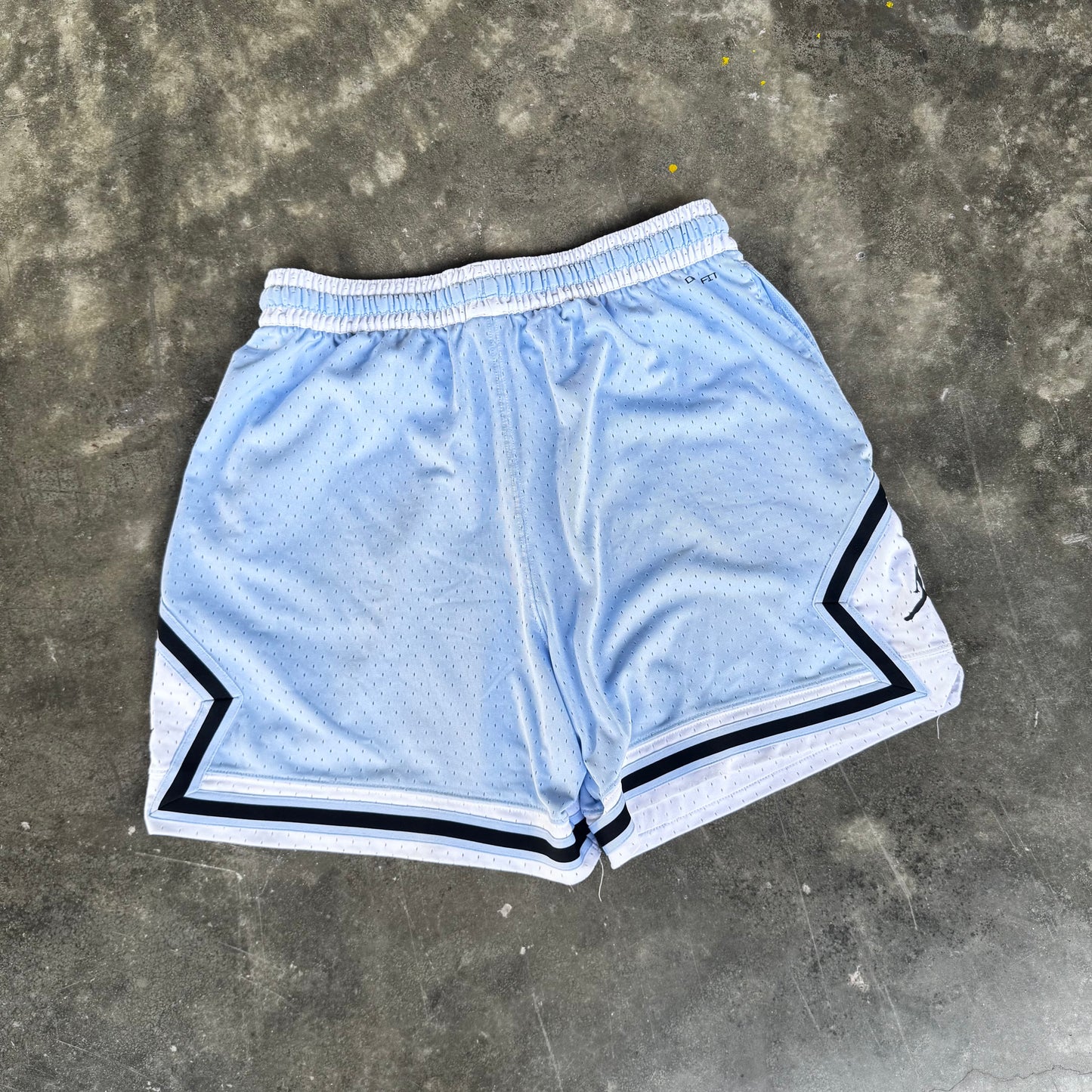 Air Jordan Dri-Fit Sport Diamond Shorts