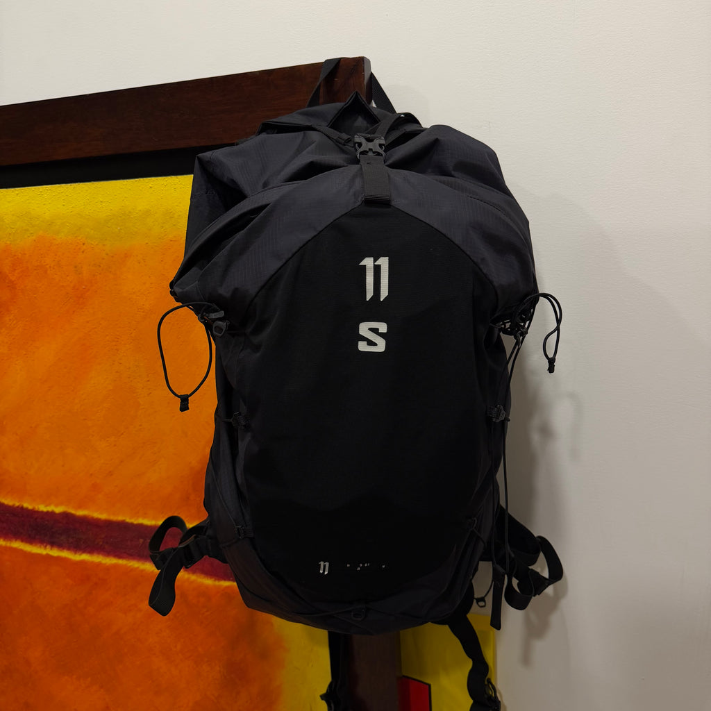 Salomon x Boris Bidjan Saberi Hiking Backpack (M/L)