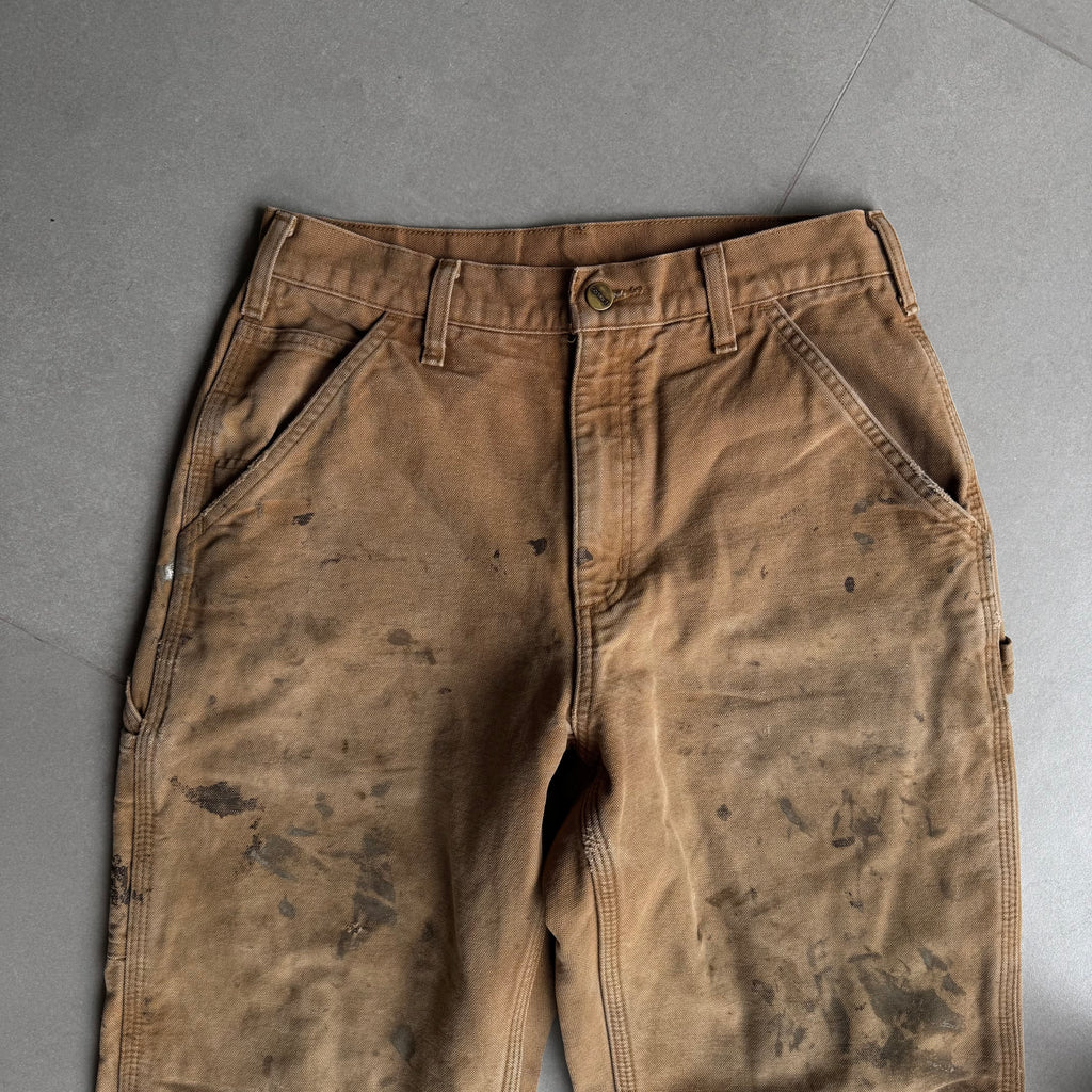 2000s Carhartt Carpenter Pant
