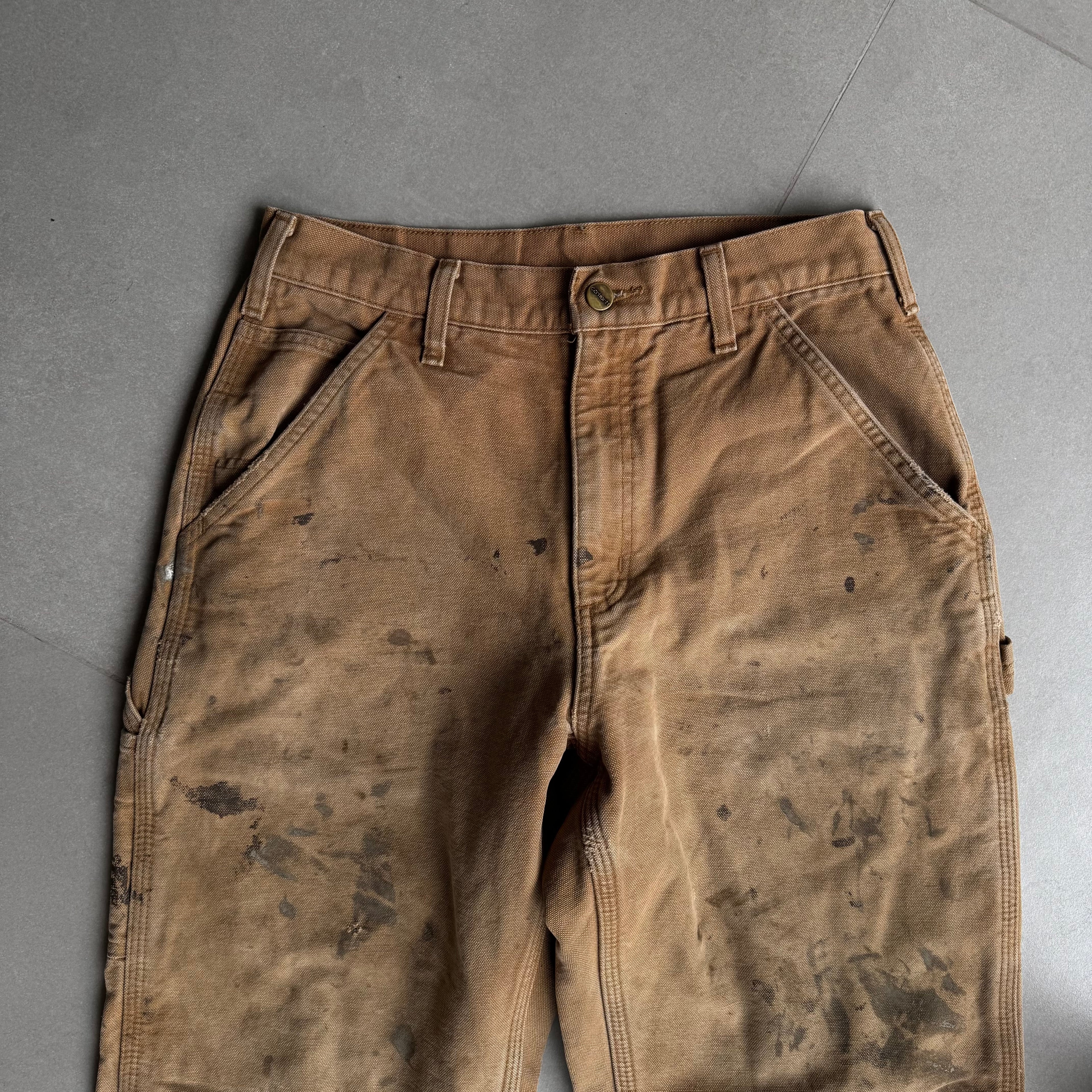 2000s Carhartt Carpenter Pant