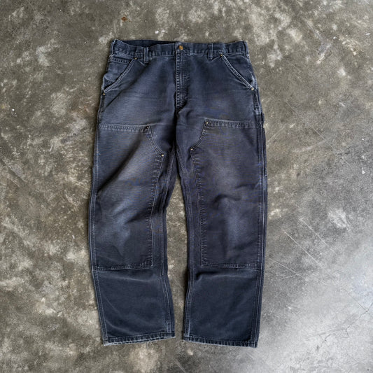 1990s Carhartt Double Knee “Cement”