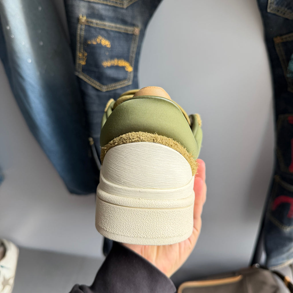 Adidas x Bad Bunny Campus Light Wild Moss