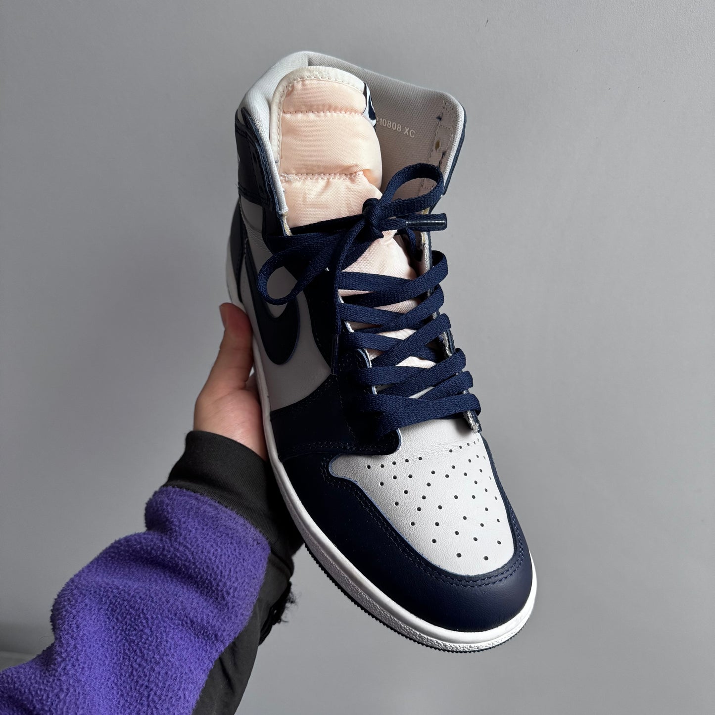 Jordan 1 Retro High ‘85 Georgetown